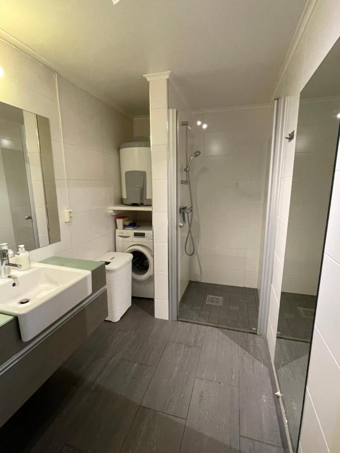Daltind - Modern Apartment With Free Parking Narvik Kültér fotó