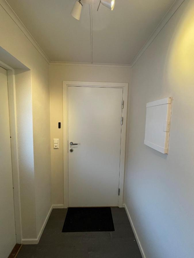 Daltind - Modern Apartment With Free Parking Narvik Kültér fotó