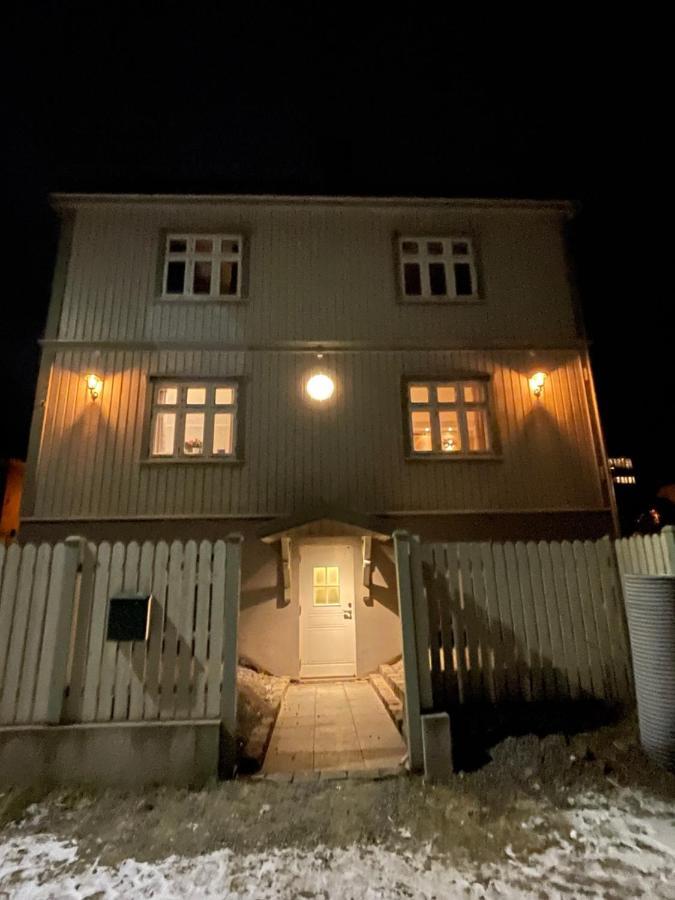 Daltind - Modern Apartment With Free Parking Narvik Kültér fotó